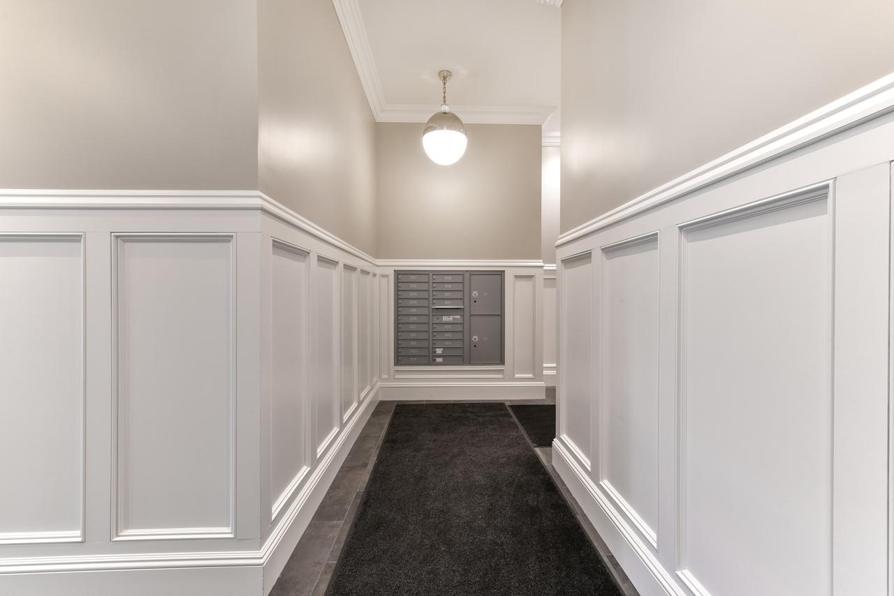Global Luxury Suites South Boston Exteriör bild