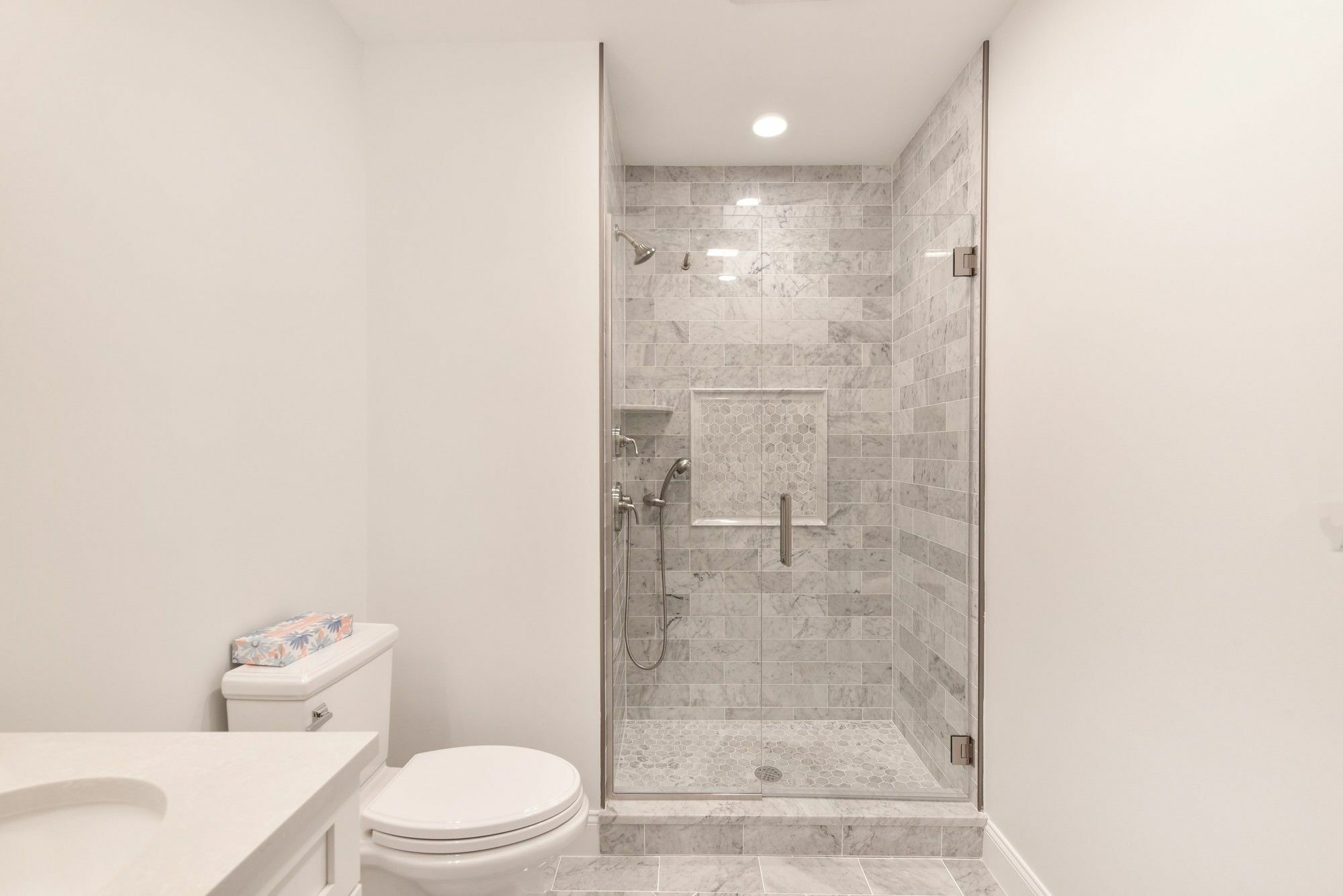 Global Luxury Suites South Boston Exteriör bild