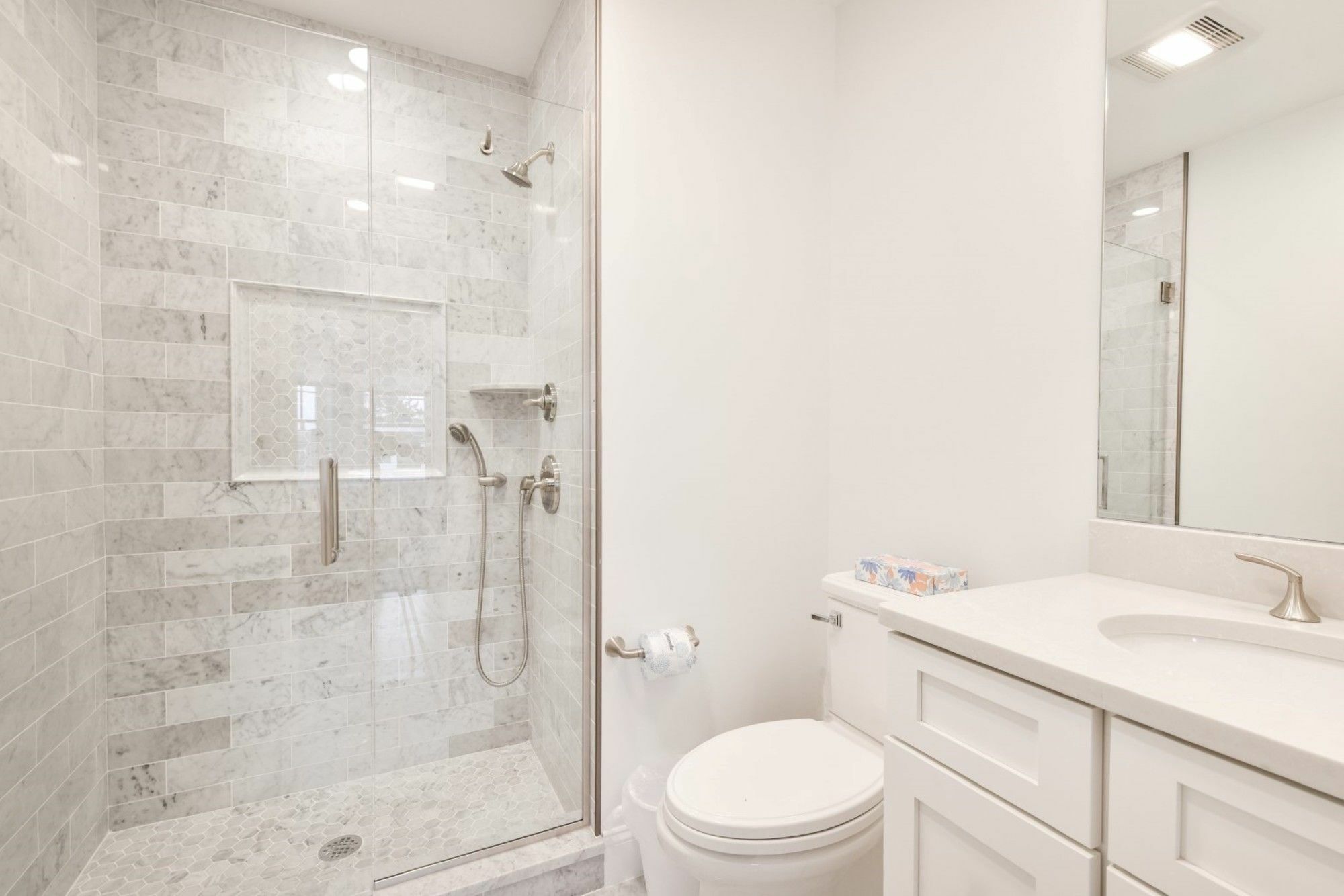 Global Luxury Suites South Boston Exteriör bild